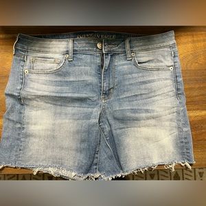 American Eagle shorts, Size 12.